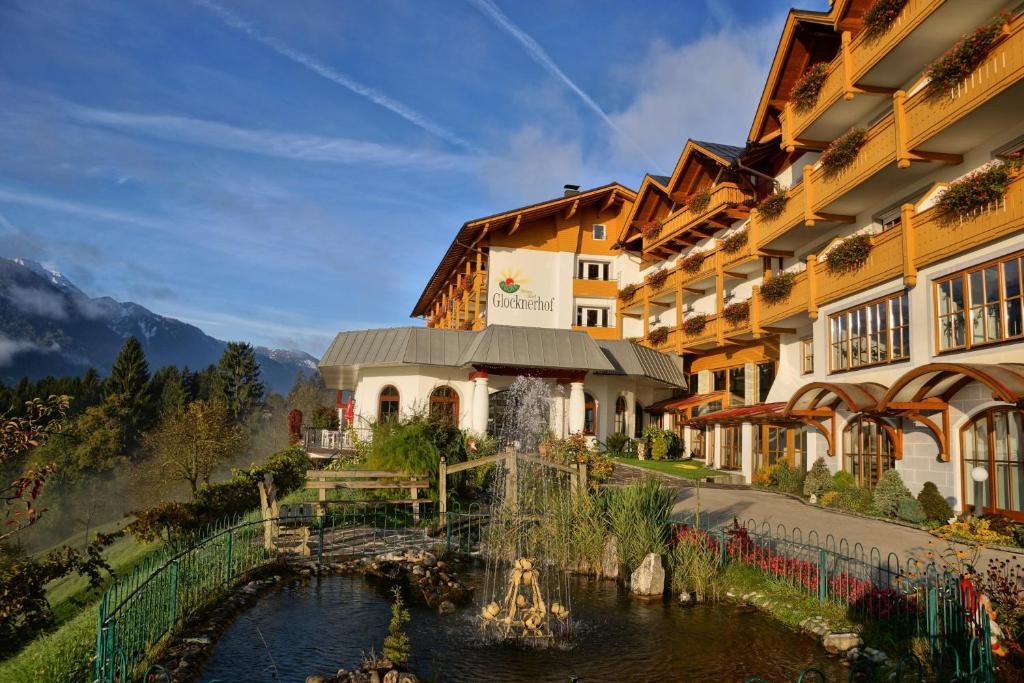 Hotel Glocknerhof