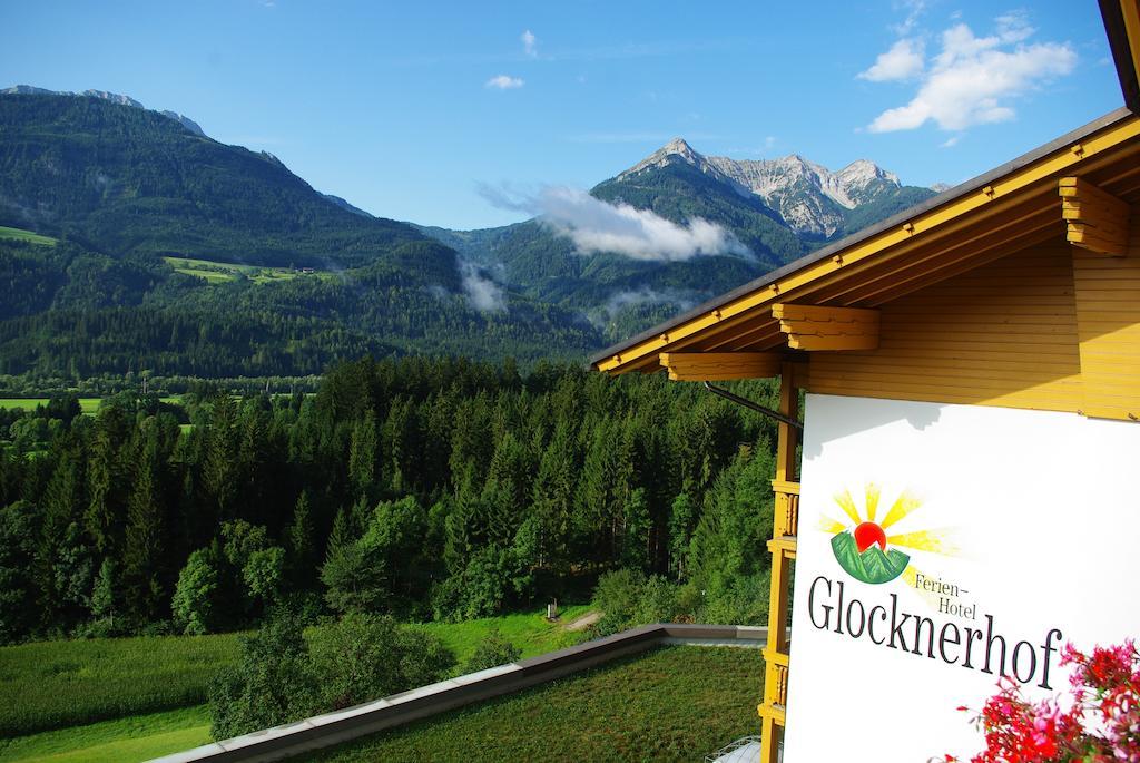 Hotel Glocknerhof