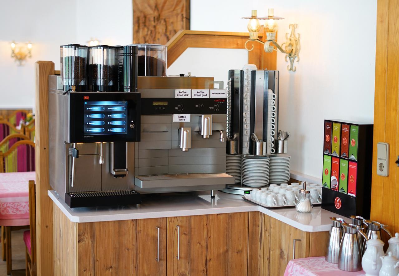 Hotel Glocknerhof 4*